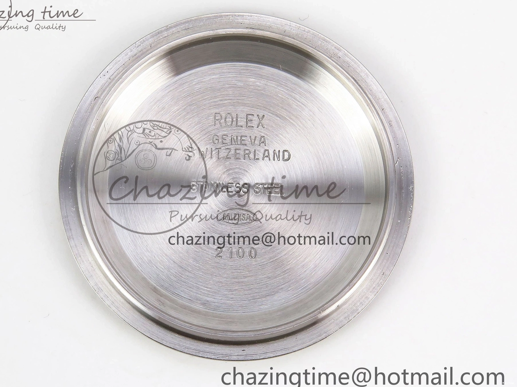 MiroTime 0118 Refined Daytona 116500 Clean 1:1 Best Edition 904L SS Case and Bracelet Black Dial SA4130 V 1552